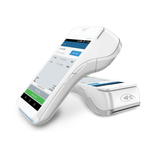 Standalone Terminals